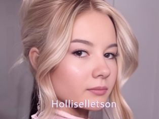 Holliselletson