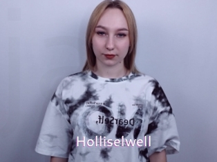 Holliselwell