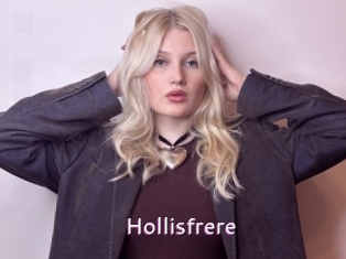 Hollisfrere