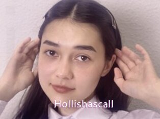 Hollishascall