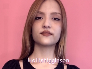 Hollishigginson