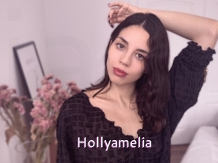 Hollyamelia