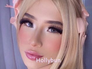 Hollybun