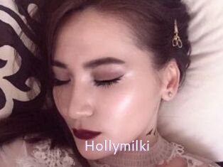 Hollymilki