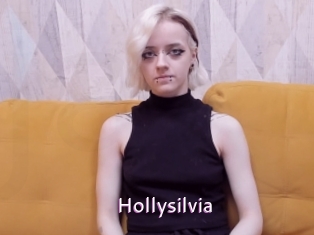 Hollysilvia