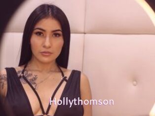 Hollythomson