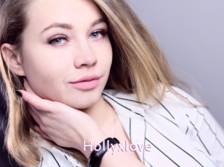 hollyxlove Just Amateurs