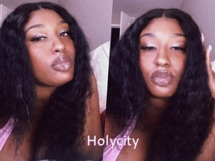 holycity Just Amateurs