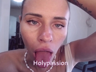 Holypassion