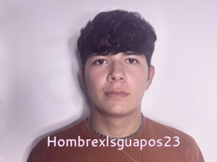 Hombrexlsguapos23