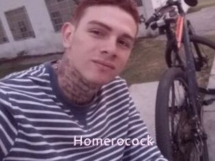 Homerocock