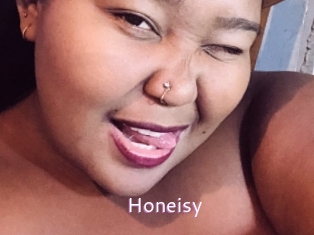 honeisy Just Amateurs