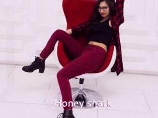 Honey_shark