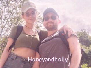 Honeyandholly