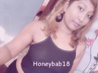 Honeybab18