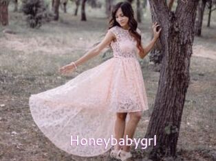 Honeybabygrl