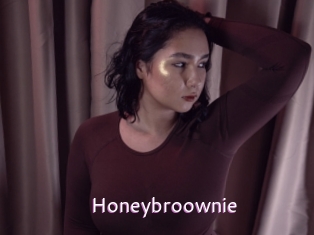 Honeybroownie