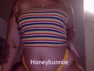 Honeybunniie