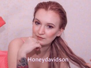 Honeydavidson