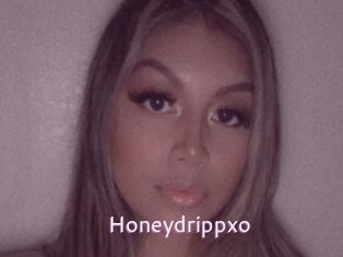Honeydrippxo