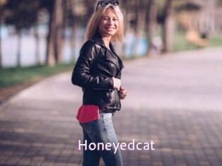 Honeyedcat