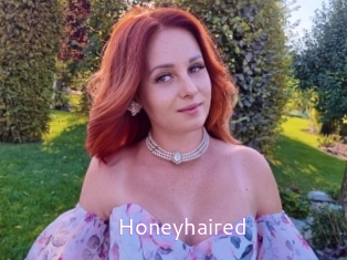 Honeyhaired