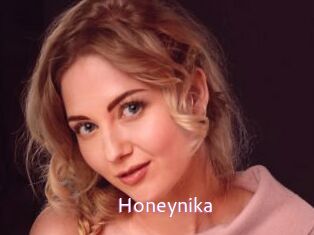 Honeynika