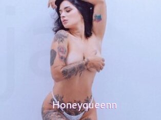 Honeyqueenn