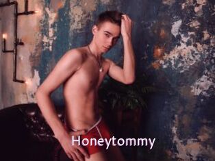 Honeytommy
