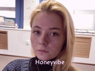Honeyvibe