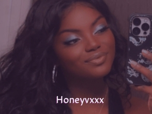 Honeyvxxx