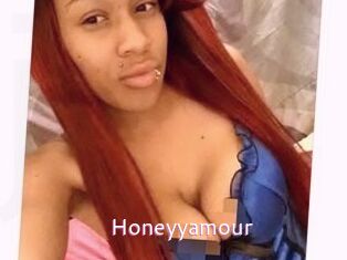 Honeyyamour