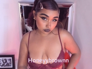 honeyybrownn Just Amateurs