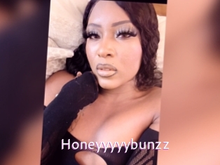 Honeyyyyybunzz