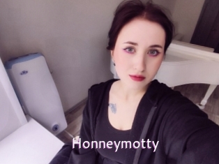 Honneymotty
