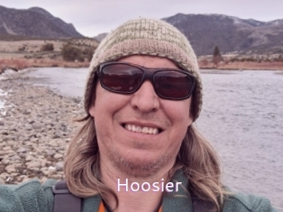Hoosier