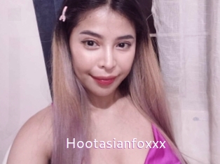 Hootasianfoxxx