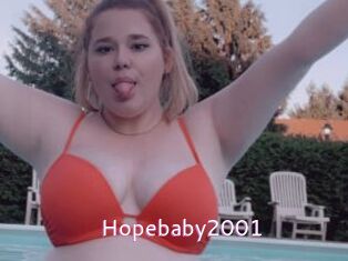 Hopebaby2001