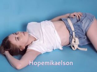 Hopemikaelson