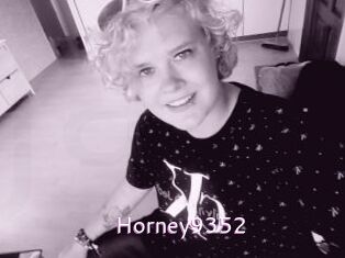 Horney9352