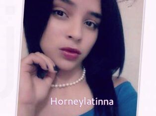 horney_latinna Just Amateurs