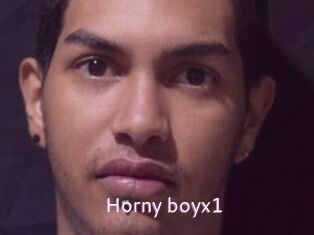 horny_boyx1 Just Amateurs