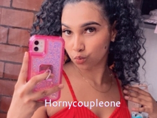 Hornycoupleone