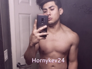 Hornykev24