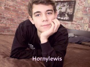 Hornylewis