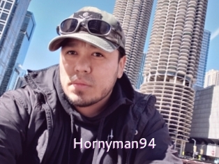 Hornyman94