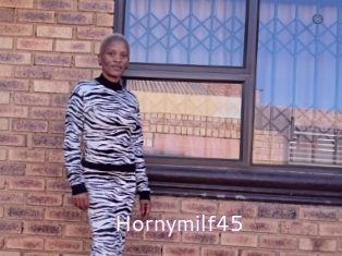 Hornymilf45
