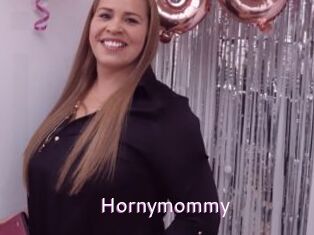 Hornymommy