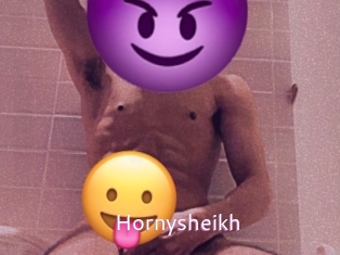 hornysheikh Just Amateurs