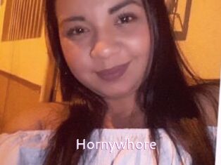 Hornywhore